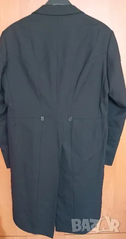 Мъжки фрак, снимка 14 - Костюми - 49295327