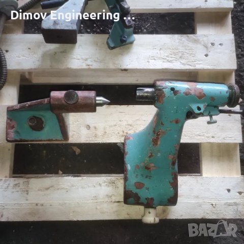 Приспособление за заточна машина , снимка 2 - Други машини и части - 49292500
