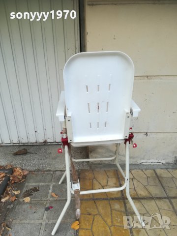 ДЕТСКИ СТОЛ ЗА ХРАНЕНЕ 2210211935, снимка 9 - Столчета за хранене - 34551674