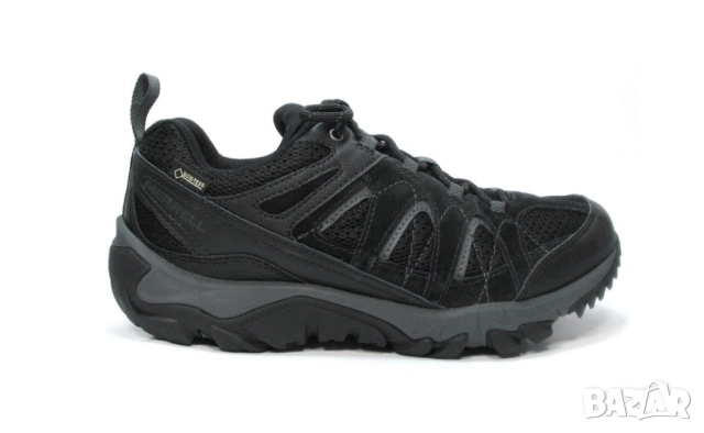 MERRELL OUTMOST VENT GTX Gore-Tex номер 43 обувки/маратонки , снимка 2 - Други - 52282425
