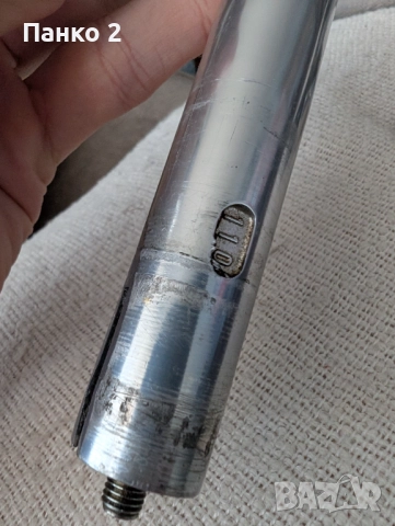 Ретро Шосейни Колчета за Кормило Cinelli/3TTT, снимка 8 - Части за велосипеди - 52057406