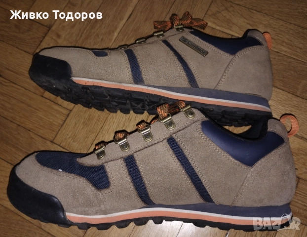 Обувки KARRIMOR (Англия), снимка 3 - Други - 52596362