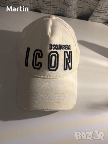 Dsquared2 шапка