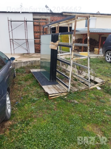 Машини за Дограма, снимка 6 - Индустриална техника - 52822333