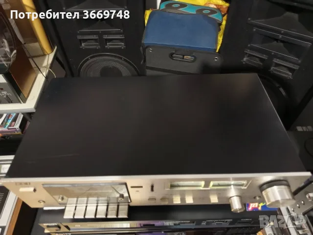 Продава се рядък дек BST SLM 3DM, снимка 8 - Декове - 55854256
