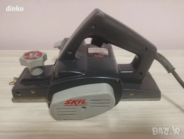 Ел.Ренде SKIL original , снимка 3 - Други инструменти - 48427765