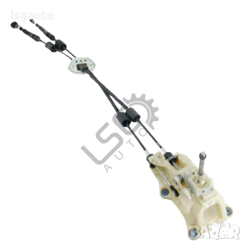 Механизъм с жила скоростен лост Hyundai i40 2011-2018 ID: 155473, снимка 2 - Части - 52801589