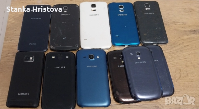 Смард телефони за части. , снимка 4 - Други - 52172474