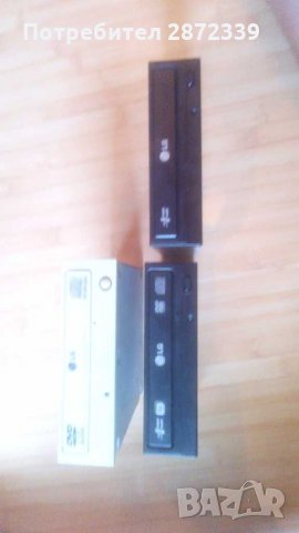 Dvd записващи устройства , снимка 5 - Други - 30741468