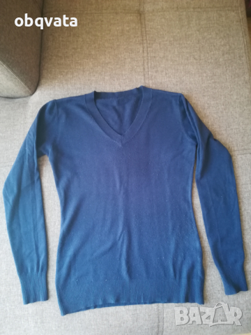 Лот дамски блузи S-M, снимка 2 - Блузи с дълъг ръкав и пуловери - 36465758