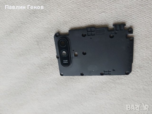 Xiaomi Redmi 9A , Стъкло камера, снимка 2 - Резервни части за телефони - 39962123