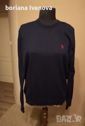 Polo Ralph Lauren , снимка 11 - Пуловери - 48348266