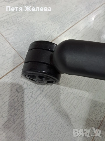 Офис стол , снимка 6 - Столове за офис - 53372013