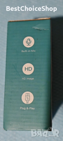 УСБ WeB камера, снимка 2 - Други - 53169908