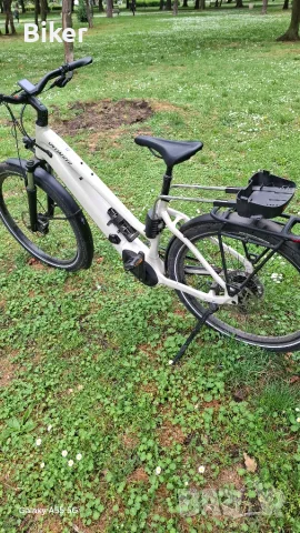 Продавам нов Specialized Vado Turbo 4.0, снимка 3 - Велосипеди - 56166171