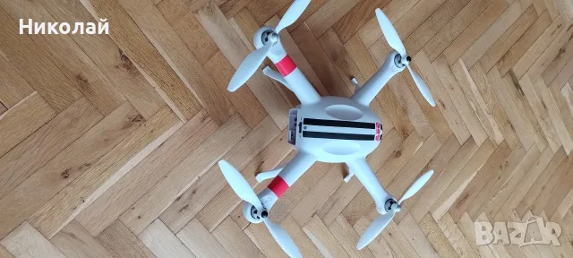 Дрон AEE Toruk AP 10Pro за части, снимка 5 - Дронове и аксесоари - 56242159