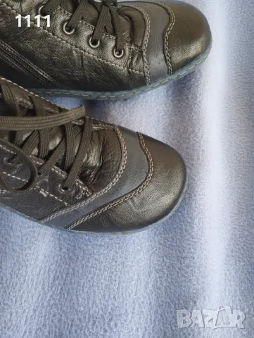 Непромокаеми боти Remonte., снимка 11 - Дамски боти - 47514644