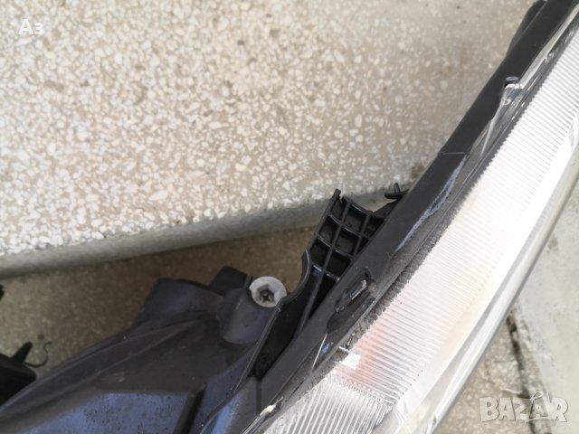 Фар Ford Transit ляв /Фар Форд Транзит Оригинален , снимка 5 - Части - 40529518