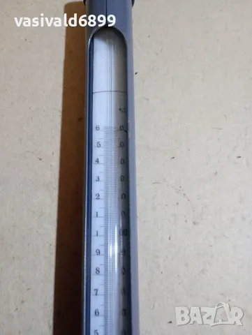 Промишлени термометри , снимка 4 - Други машини и части - 48972120