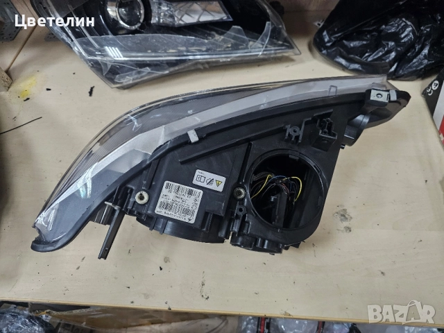Ляв фар BMW 4 F82 F83 F32 lqv far бмв 4 32 33 36 82, снимка 8 - Части - 51828000
