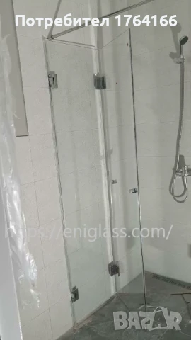 Душ кабини, снимка 2 - Душ кабини и вани - 51114190