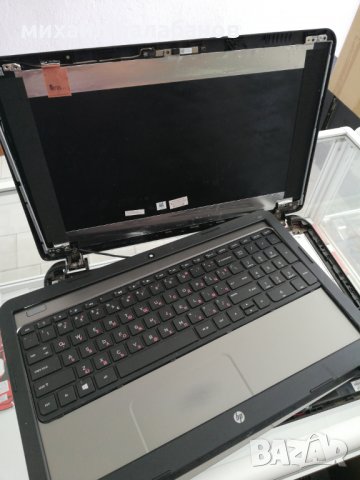 Hp 250 g3 на части