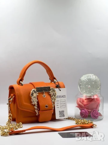 чанти versace , снимка 13 - Чанти - 51392929