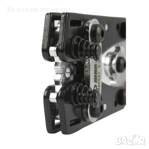 Клещи за кербоване от 6 до 50 мм Mar-Pol, снимка 8 - Клещи - 50350419