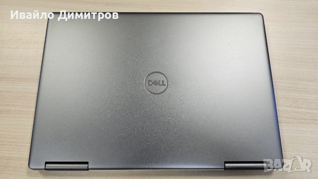 Dell Latitude 7373 2 in 1 Core i5 / 8GB DDR4 / NVME 240GB, снимка 4 - Лаптопи за работа - 52756221