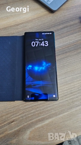 Vivo X Fold 3 Pro Dual sim 5G, 16GB, 512GB, ZEISS, Android auto, снимка 6 - Телефони с две сим карти - 53207293