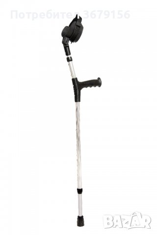 Патерици канадки, снимка 2 - Патерици - 40085015