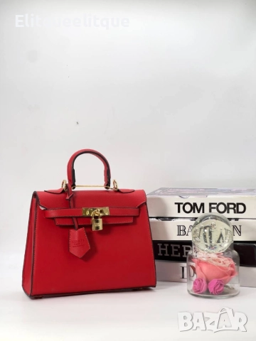 чанти Hermes ➡️20cm ⬆️18cm 🌟, снимка 5 - Чанти - 52430659