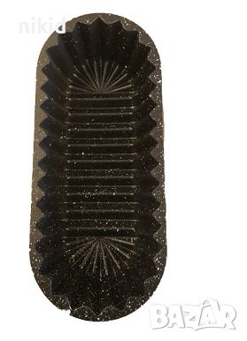 3d голяма продълговата Гранитна форма за печене кейк кекс сладкиш гранит биогранит