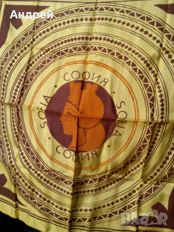 Стара покривка за маса София, снимка 2 - Други ценни предмети - 31099465