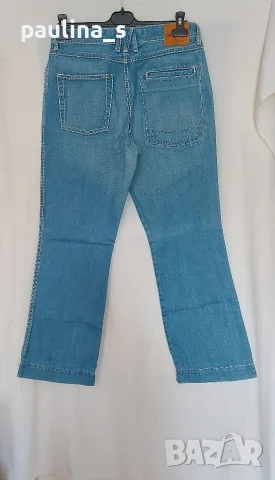 Три различни броя / Мъжки маркови дънки "Bershka", "Esprit" и "Texas" , снимка 10 - Дънки - 55767632