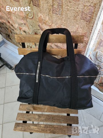 Adidas,  голяма чанта,тип сак( 55×34×14), снимка 1 - Чанти - 37176549