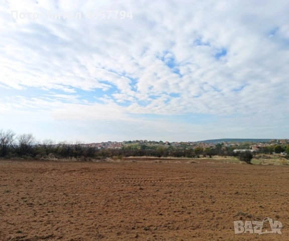 Парцел в Хисаря! 