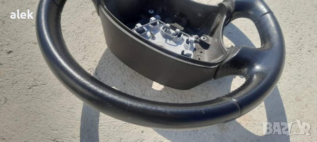 волан Peugeot 407 добро състояние , снимка 6 - Аксесоари и консумативи - 42129006