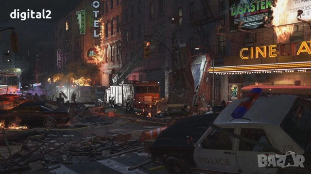 Resident Evil 3 Remake /  /PS4 / Игра / Нова Запечатана , снимка 10 - Игри за PlayStation - 52549034