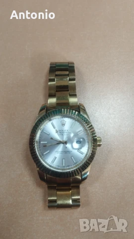 Rolex Oyster Perpetual