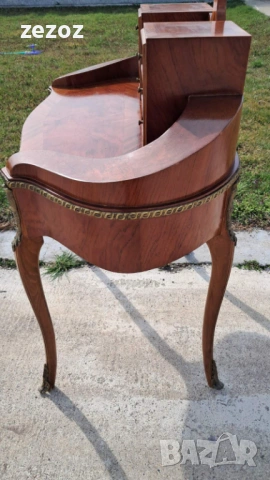 Шкаф бюро дамско, снимка 8 - Бюра - 53994834