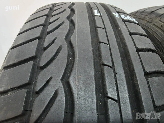 4бр летни гуми 175/70/14 DUNLOP L04660 , снимка 4 - Гуми и джанти - 53159534