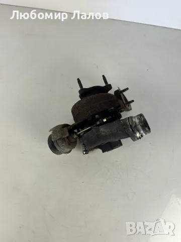 Turbo DACIA DUSTER  Турбо Дачия Дъстър 1.5 DCI 16289RH82728404 (2010-2020), снимка 2 - Части - 47682784