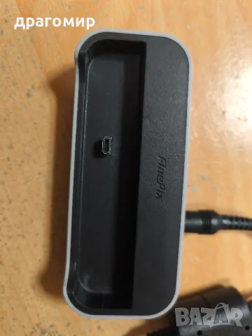 FUJIFILM FINEPIX Z1, снимка 11 - Фотоапарати - 49110887