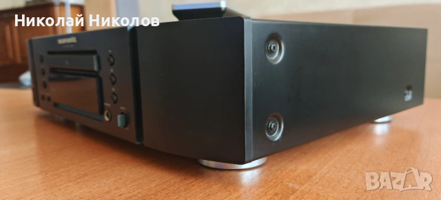 Продавам Marantz CD 6005, снимка 8 - Ресийвъри, усилватели, смесителни пултове - 54110217