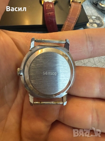 Ракета СССР, снимка 2 - Мъжки - 54292012