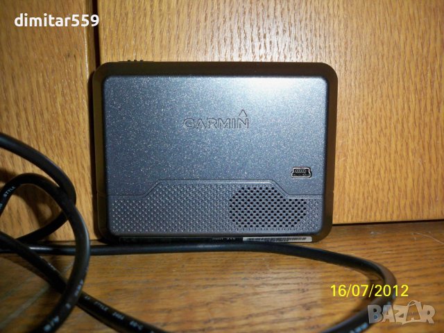 Навигация Garmin 205 най новите карти България и Европа 2026, снимка 6 - Garmin - 40367843