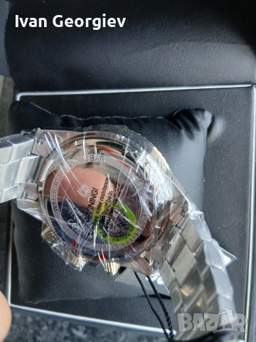 HUGO BOSS 1513908, снимка 5 - Мъжки - 54338006