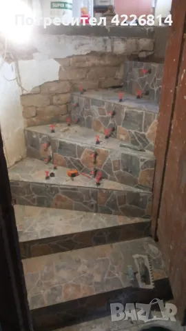 вътрешни и външни ремонти, снимка 8 - Ремонти на апартаменти - 47983561