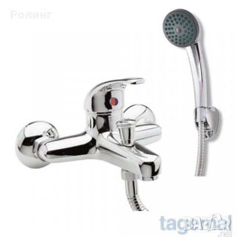 СМЕСИТЕЛ ДУШ , снимка 1